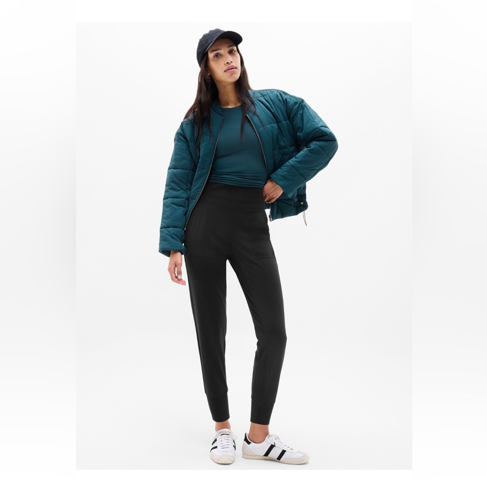 Athleta Venice high rise jogger